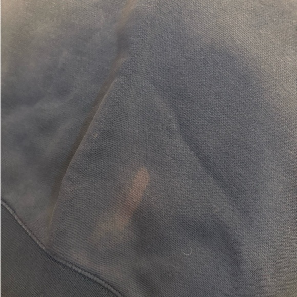 Blue Nike crewneck - Picture 4 of 4